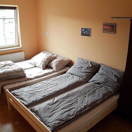 Apartament Pacific 2 Rooms / Pokoje Swinoujscie Exterior photo
